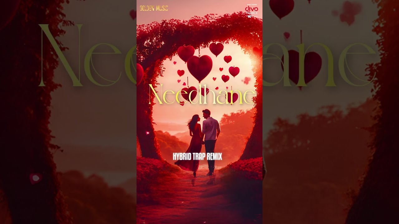 Needhane - House Remix | Sarvam | Yuvan Shankar Raja | Ashwathama