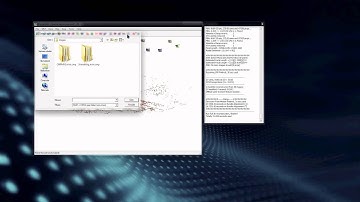 [VisualSFM and CMPMVS] Quick tutorial