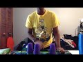 Day 182 StackMatch 12/2 - 3-3-3 Stack