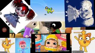 preview 2 funny discovery kids