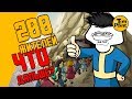 #7 200 жителей и 35 контейнеров ● Шелтер ● Fallout Shelter