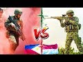 ФИЛИППИНЫ vs ИНДОНЕЗИЯ ⭐ Кто сильнее? СРАВНЕНИЕ АРМИЙ ⭐ Philippine Army VS Indonesian Armed Forces