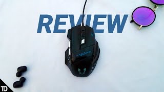 CZF Boutique Gaming Mouse Review