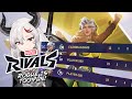 THIS IS WHY ROGUE DIDNT GET BUFFED