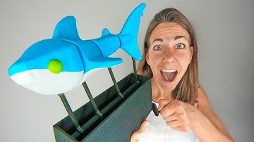 My 3D Print Comes ALIVE