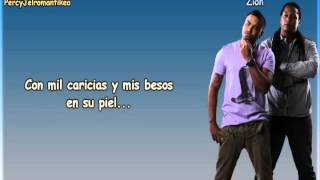 Sere Yo   Zion y Lennox  'LETRA'1