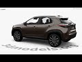 Toyota Yaris Cross hybrid 2027 3D model by 3DModels.org