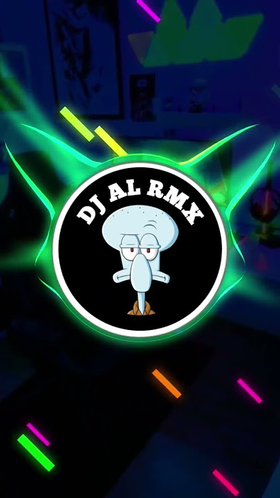 DJ RUNTAH VIRAL TIK TOK