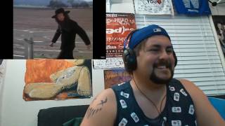 "Weird" Al Yankovic - Amish Paradise "Official Video" (Metal Head Reaction....LOVE THIS MAN!)