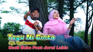 Cover - Togu ni Cinta, Ucok Baba feat Jerni br, Lubis
