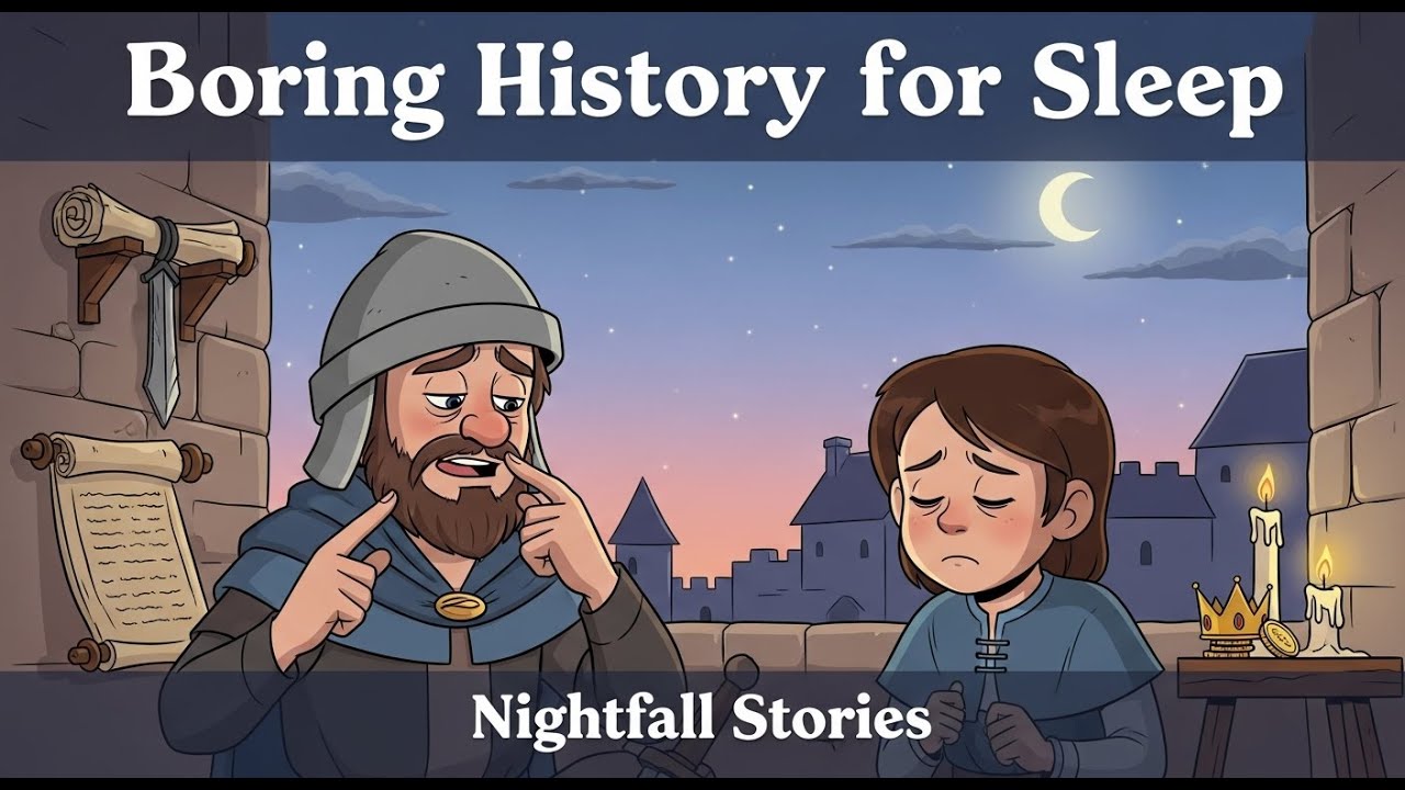 The Worst Dads in History Lived in Medieval Times