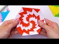 9 craft ideas with paper  9 diy paper crafts paper toys