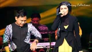 Siti Nurhaliza & Wali Band - Yank (Live) chords