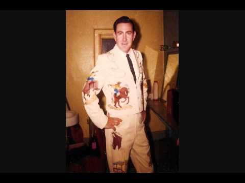 Webb Pierce ~ I'm Walking the Dog ~ 1964