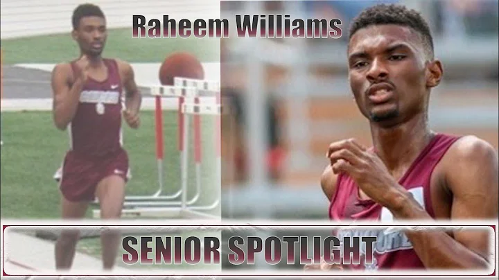 Raheen Williams Photo 7