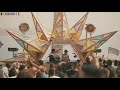 Morris x uza live set from harmonizz  spiritual music journey