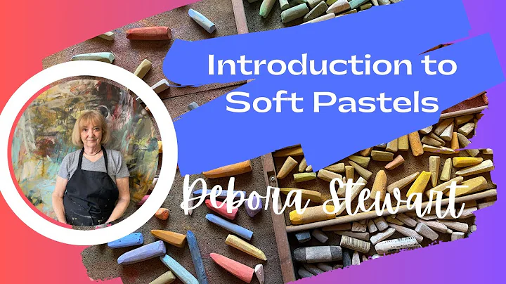 Soft Pastels