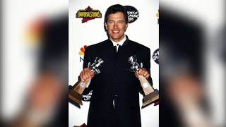 32nd ACM Awards (1997) : Album of the Year : Blue Clear Sky - George Strait