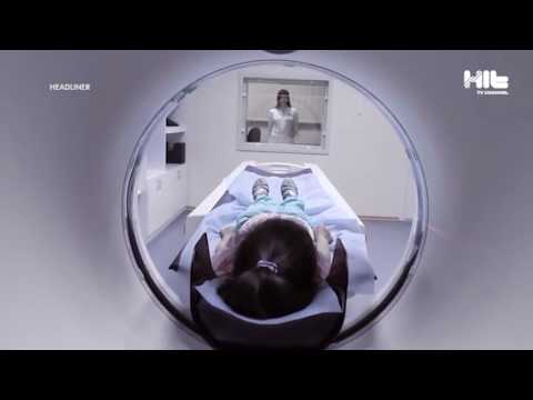 Бейне: Сібір Husky оның иесінде үш рет қатерлі ісік ауруы анықталды