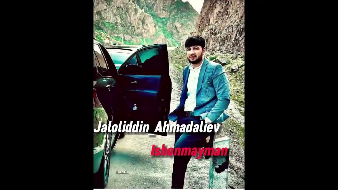 Jaloliddin chiroylisan