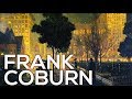 Frank Coburn: A collection of 87 paintings (HD)