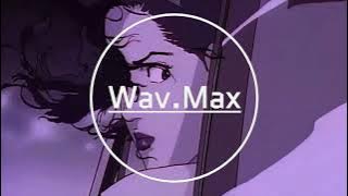 SiR - No Evil [Anime Visualizer]