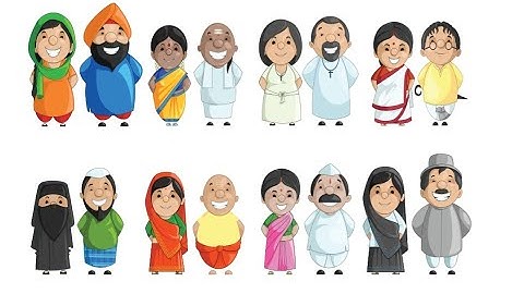 Samacheer #6th term 1 - #Civics Unit 1: #Understanding #diversity #tnpsc #samacheer