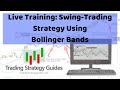 Learn How to use Bollinger Bands in Your Trading System