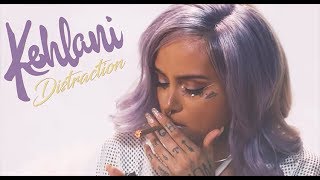 Kehlani - Honey [Official Video] ft. Kehlani, Lil Yachty
