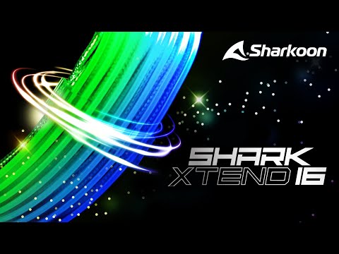 Sharkoon SHARK XTend 16