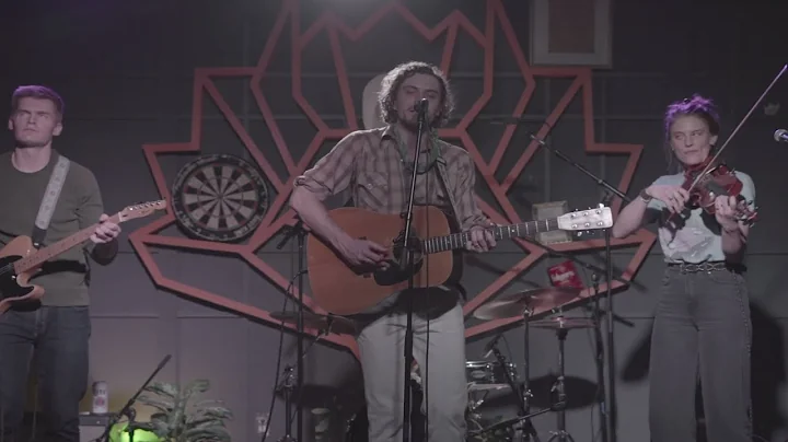 Forrest McCurren & The Daily Special - Oh Me, Oh M...