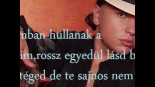 LL.JUNIOR: Állok az esőben