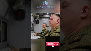 Russia Tests Yars Icbm Nuclear Exercise