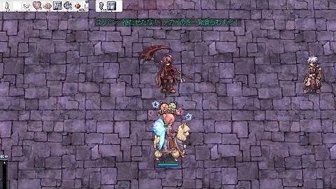 تحميل テラグロマラソン