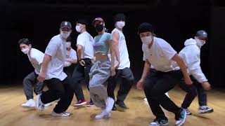 La Lisa Black Pink Dance Practice Black Pink Edits