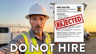 The Trades' 'Do-Not-Hire List' Is Real. Here's What Gets You On It.