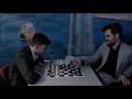 Jorden Van Foreest and Magnus Carlsen - Analysis of Round 4