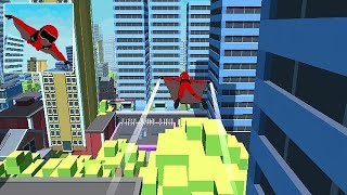Wind Rider - Gameplay Trailer (iOS/Android) screenshot 3