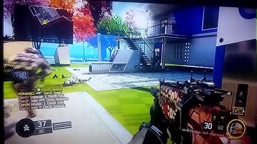 Black Ops Call of Duty 3