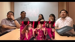 Shakira & J. Lo's Super Bowl LIV Halftime Show Reaction | Reaksi