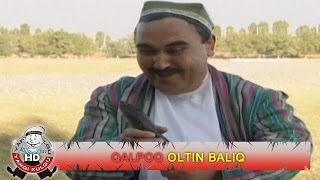 Qalpoq - Oltin baliq | Калпок - Олтин балик (hajviy ko'rsatuv) Qalpoq - Oltin baliq | Калпок - Олтин балик (hajviy ko'rsatuv)