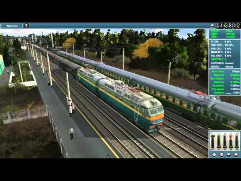 ቪዲዮ: የ Trainz ጨዋታን እንዴት እንደሚጭኑ