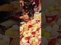 西安街头美食The street food in Xi&#39;an