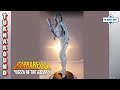 Barbarella 1/4 Scale Resin Kit Zombee T Co. Primer Turnaround