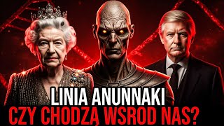 Potomkowie Anunnaki: czy oni już są wśród nas?