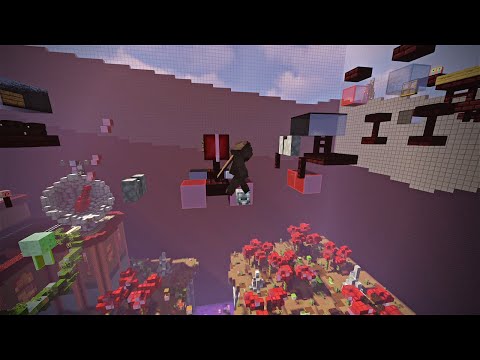 Linkcraft Strangelab 2 is a hard knock life