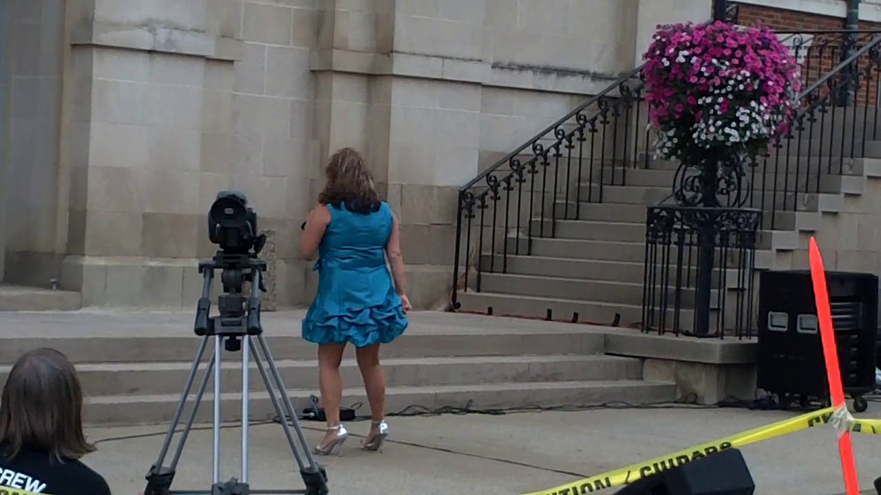 versailles Ky twilight festival clip August 8th 2018 YouTube