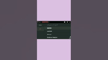 Text animation || in kinemaster tutorial make  introl in android#short