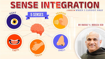 Can Prayer REALLY Bring You Closer to God? Fr Rudolf V Dsouza OCD Explains