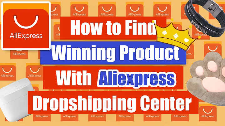 Discover Winning Products on AliExpress